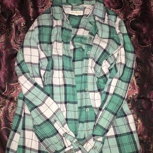 Aeropostale button up